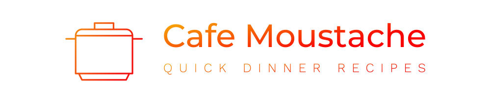 Cafe Moustache